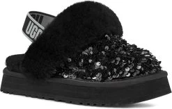 UGG Kids Funkette Chunky Sequin