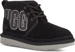 UGG Kids Neumel Graphic Outline