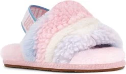UGG Toddlers Fluff Yeah Cali Collage