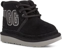 UGG Toddlers Neumel Graphic Outline