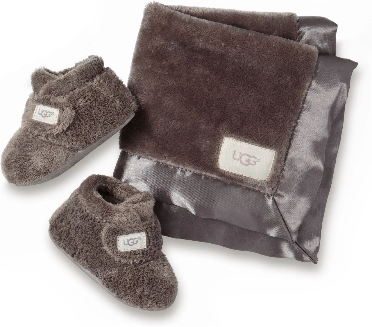 UGG Infants Bixbee And Lovey Blanket - Image 2