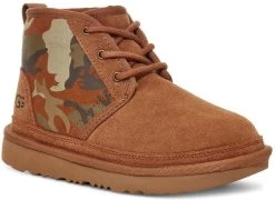 UGG Kids Neumel II Camo