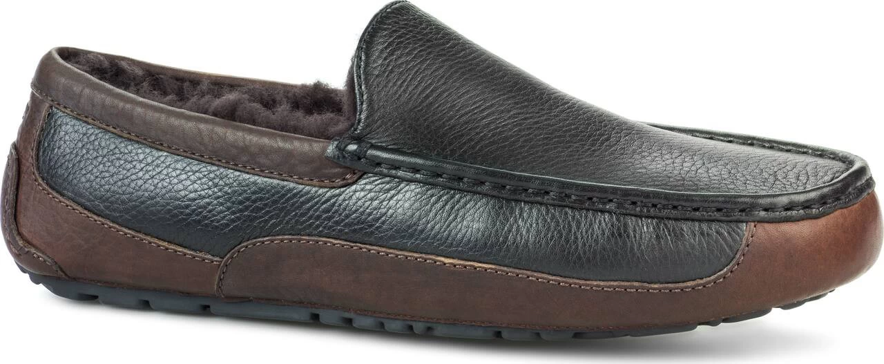 UGG Men's Ascot Leather - Image 3