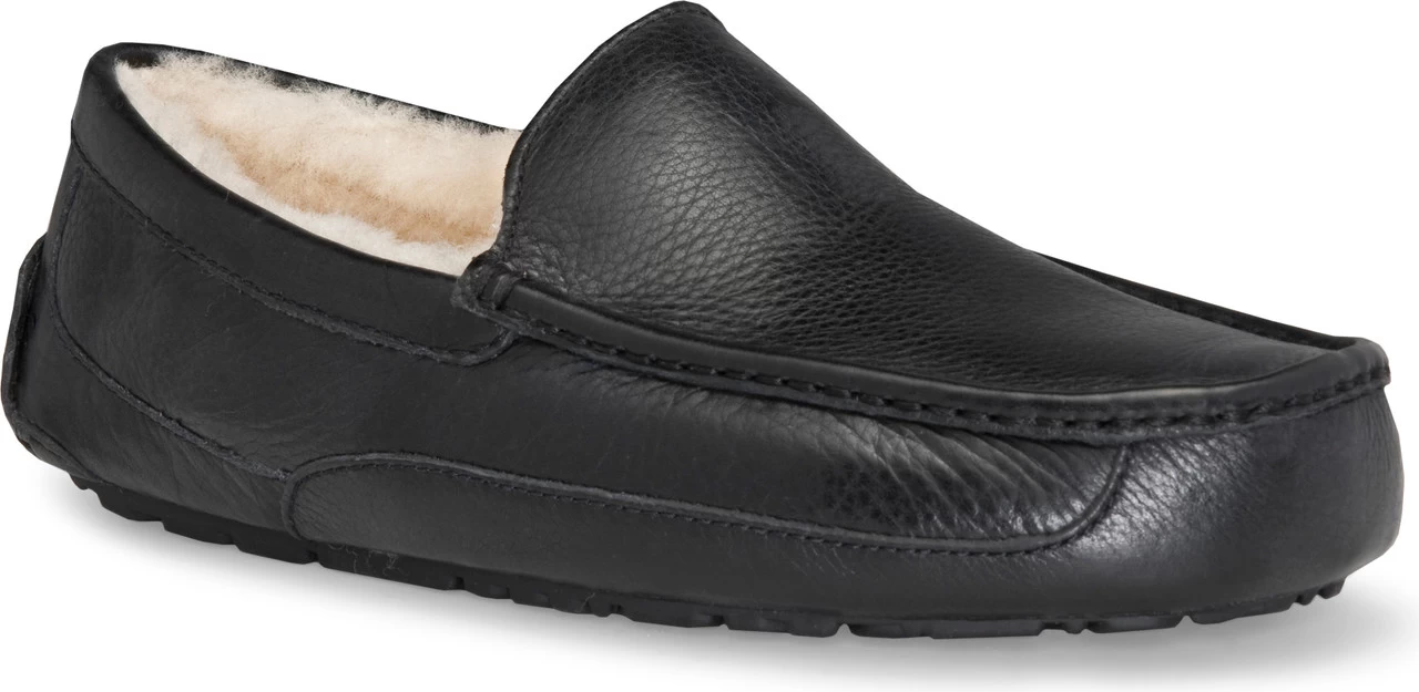 UGG Men's Ascot Leather - Image 2