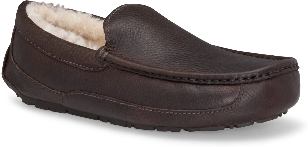 UGG Men's Ascot Leather - Image 5