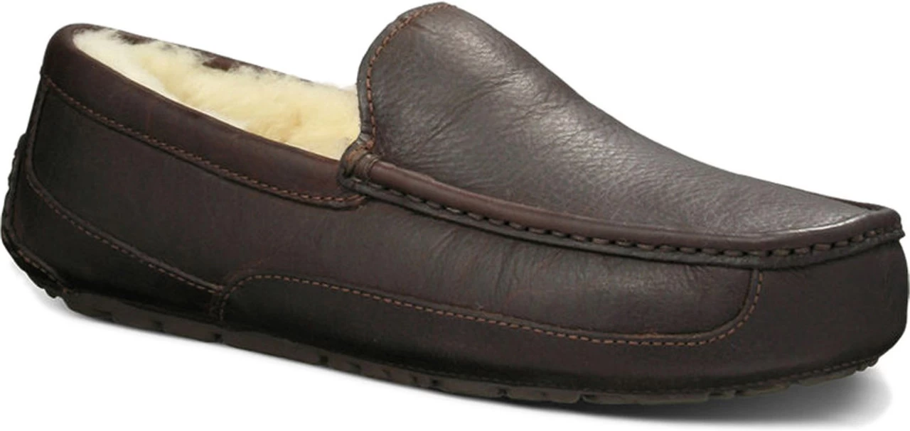UGG Men's Ascot Leather - Image 6