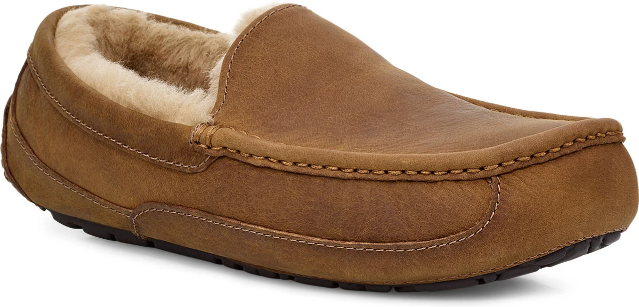 UGG Men's Ascot Leather - Image 7