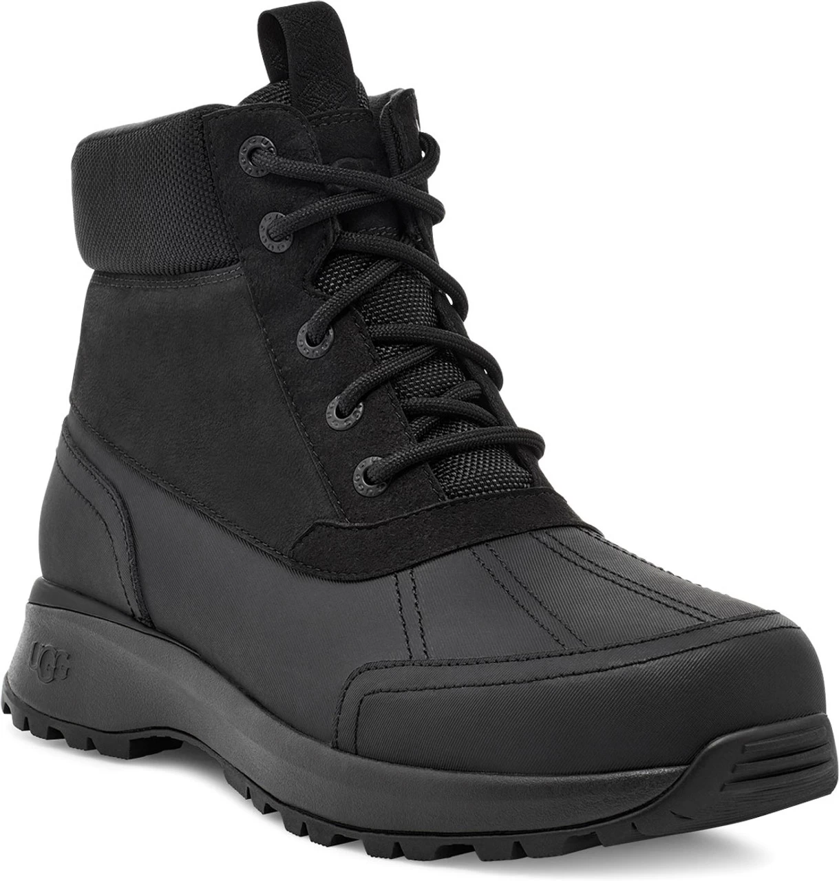 UGG Men's Emmett Duck Boot