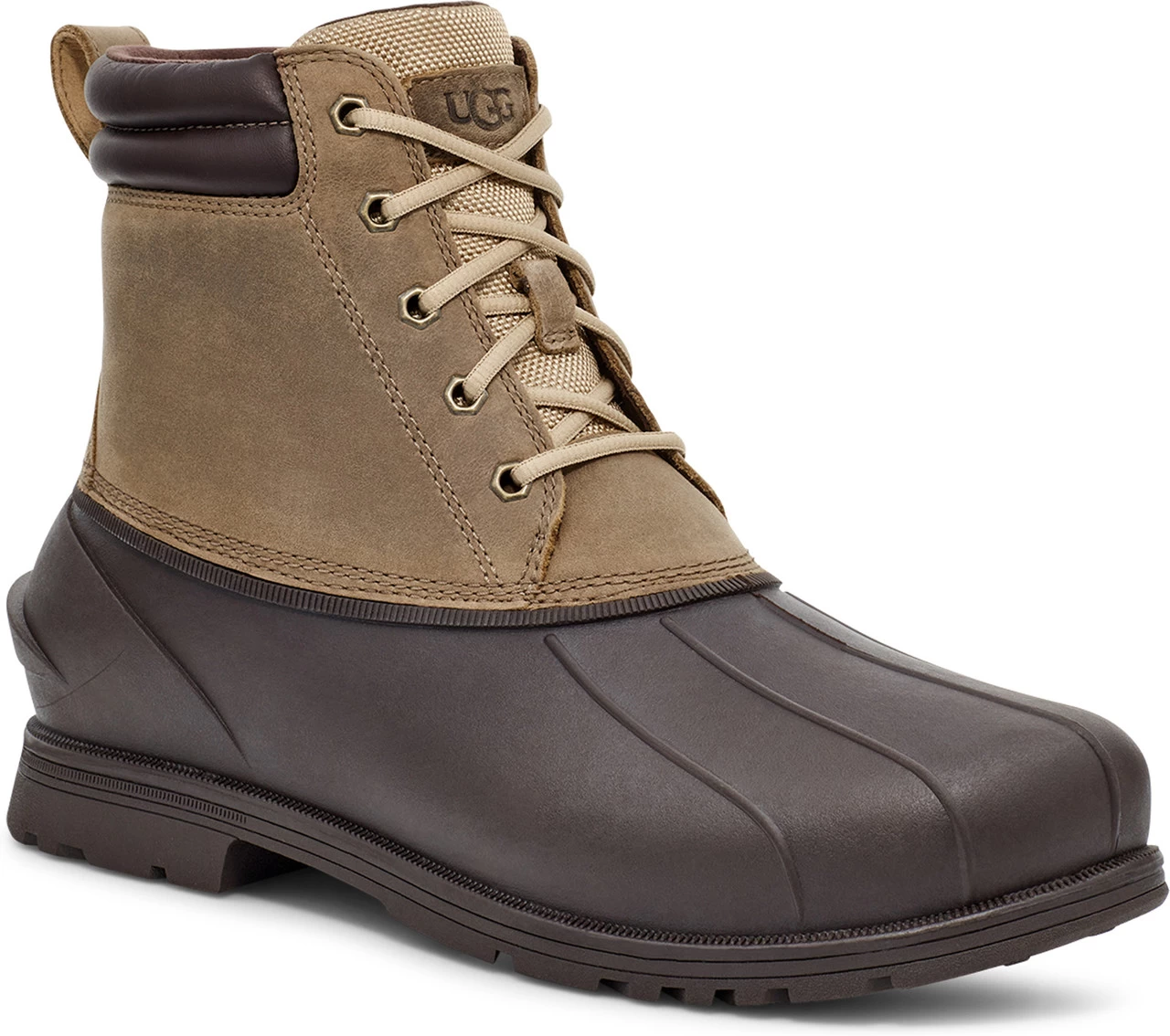 UGG Men's Gatson Mid - Image 3