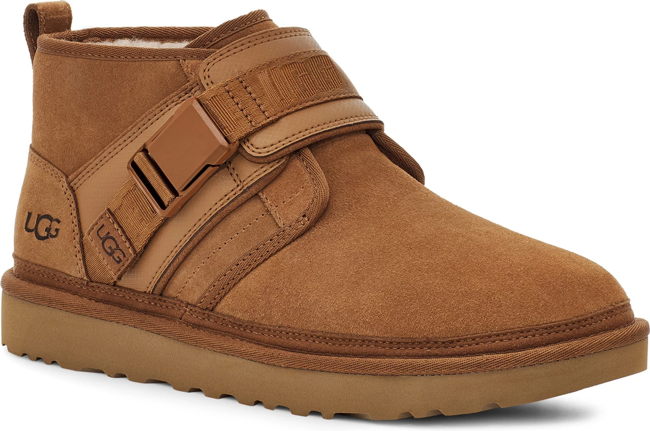 UGG Men's Neumel Snapback - Image 2