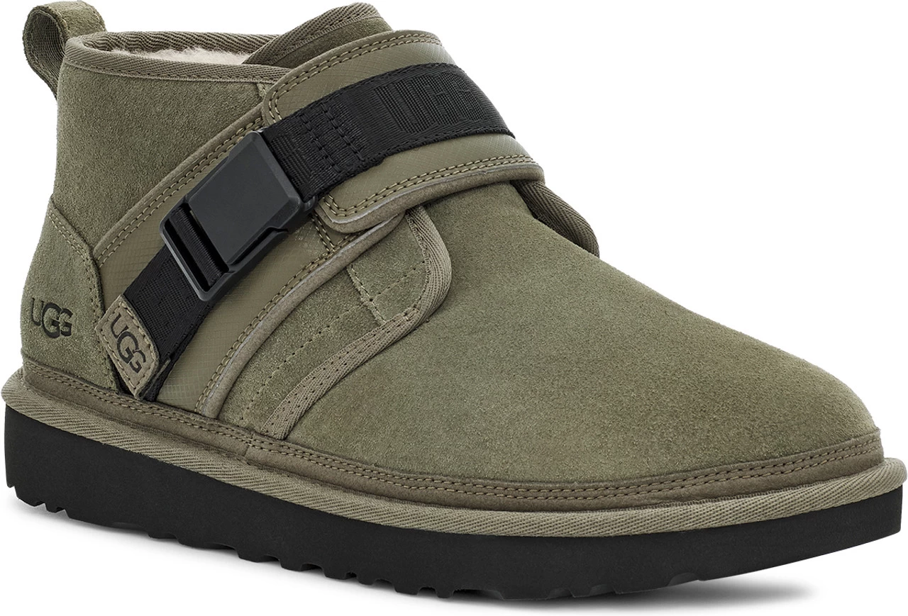 UGG Men's Neumel Snapback - Image 4