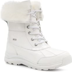 UGG Women's Adirondack Boot III Patent