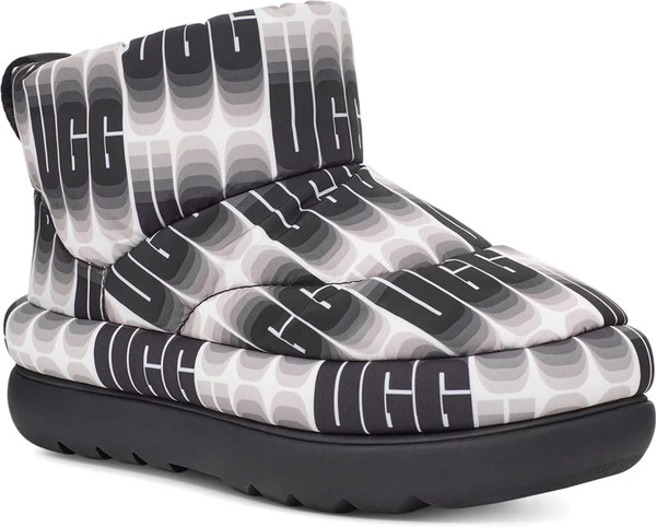 UGG Women's Classic Maxi Wavelength Mini