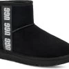 UGG Women's Classic Mini Side Logo II
