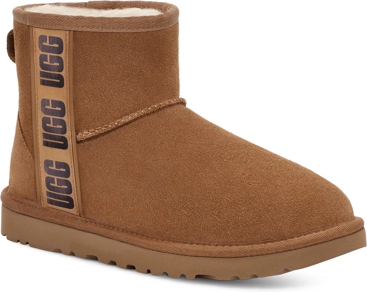 UGG Women's Classic Mini Side Logo II - Image 2