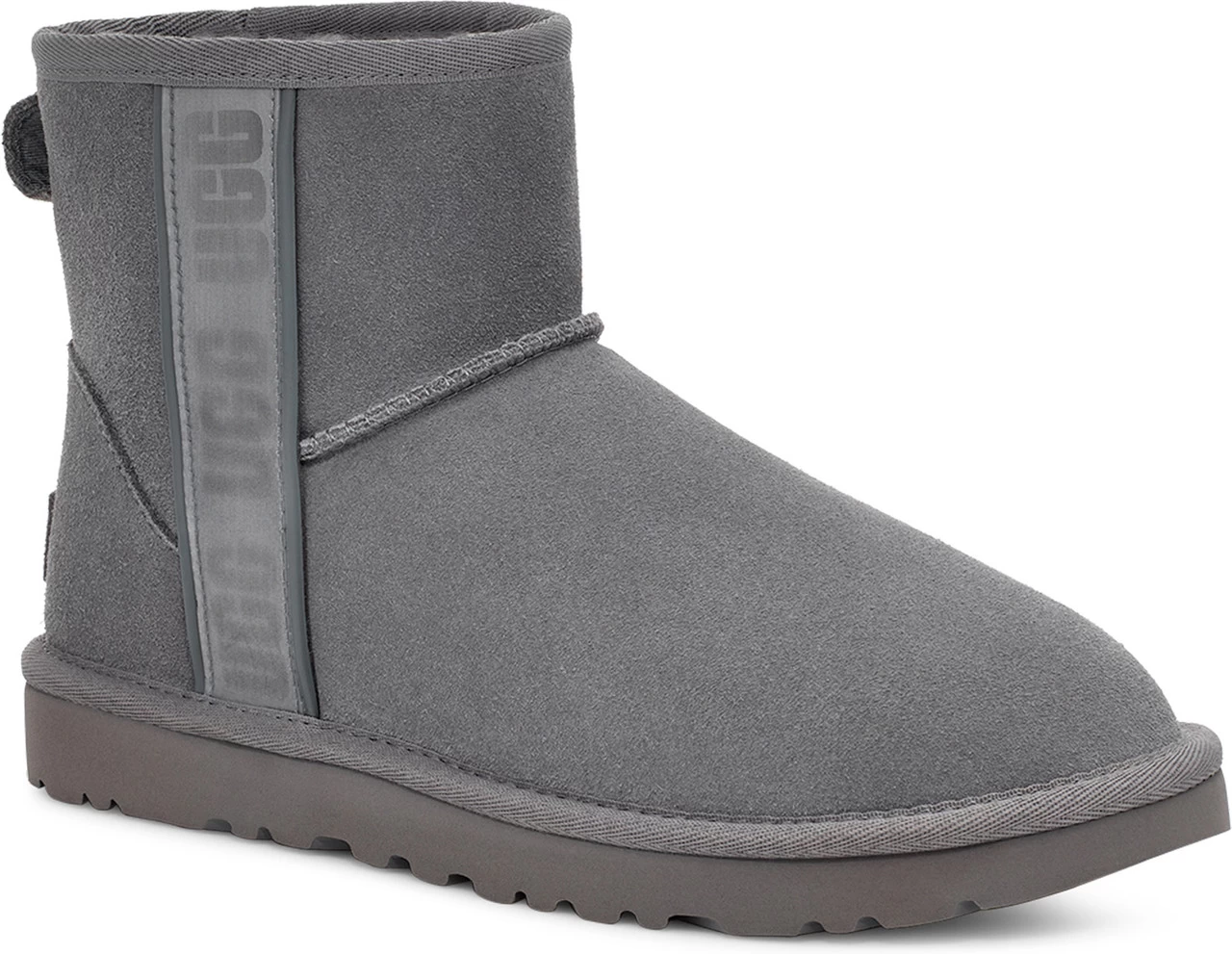 UGG Women's Classic Mini Side Logo II - Image 4
