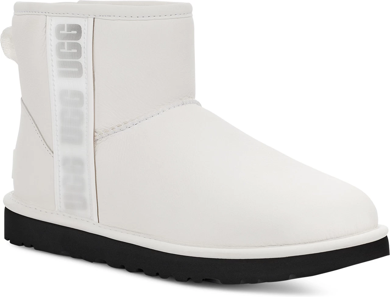 UGG Women's Classic Mini Side Logo II - Image 5