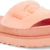 UGG Women's Laton Fur Slide