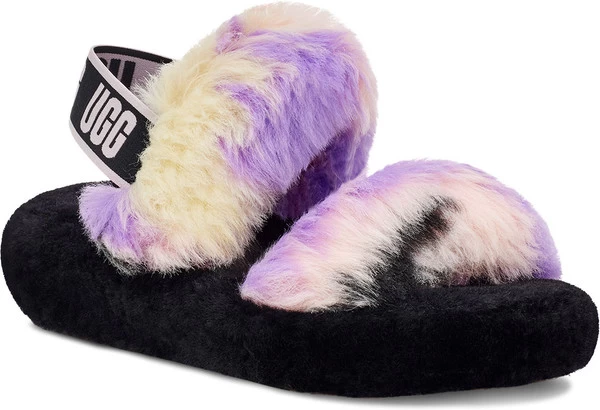 UGG Women's Oh Yeah Tie Dye